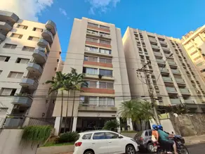 Apartamento Duplex Centro, Ribeirão Preto - SP — foto 1