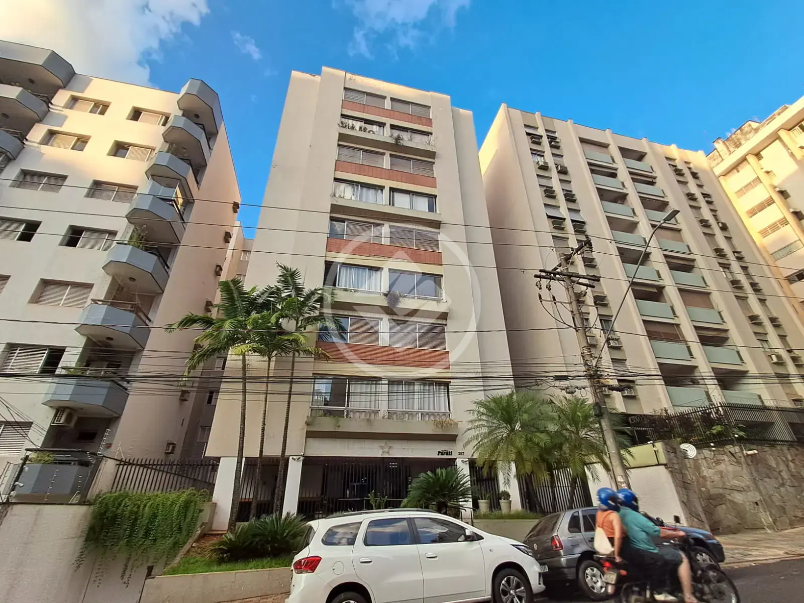 Imagem 1 - Apartamento Duplex em Centro, Ribeirão Preto - SP