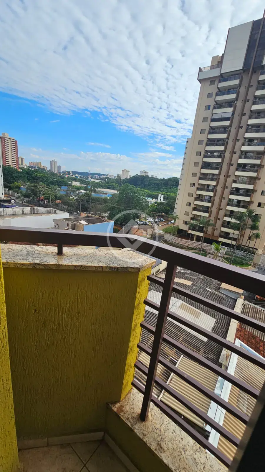 Imagem 2 - Apartamento em Santa Cruz do Jose Jacques, Ribeirão Preto - SP