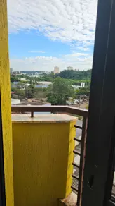 Imagem 4 - Apartamento em Santa Cruz do Jose Jacques, Ribeirão Preto - SP