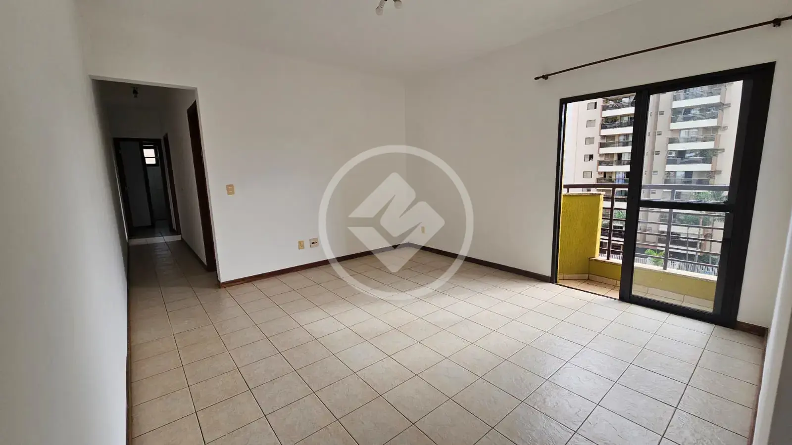 Imagem 1 - Apartamento em Santa Cruz do Jose Jacques, Ribeirão Preto - SP