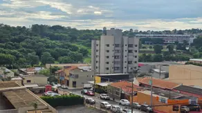 Apartamento Santa Cruz do Jose Jacques, Ribeirão Preto - SP — foto 1