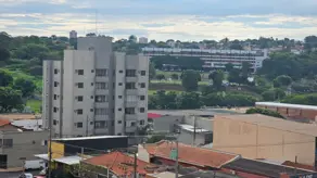 Imagem 2 - Apartamento em Santa Cruz do Jose Jacques, Ribeirão Preto - SP