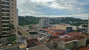 Imagem 3 - Apartamento em Santa Cruz do Jose Jacques, Ribeirão Preto - SP