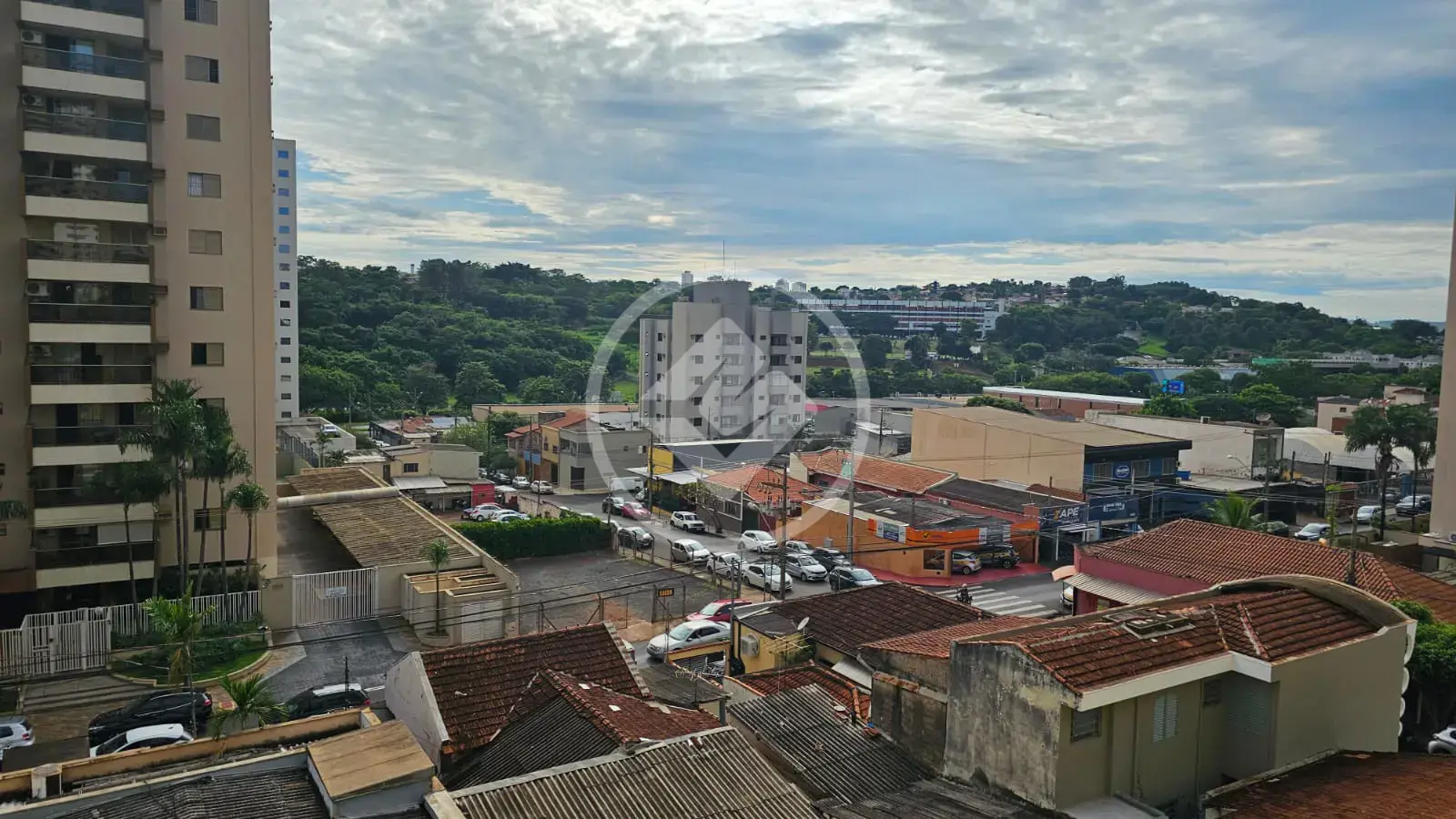Imagem 3 - Apartamento em Santa Cruz do Jose Jacques, Ribeirão Preto - SP