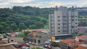 Imagem 4 - Apartamento em Santa Cruz do Jose Jacques, Ribeirão Preto - SP