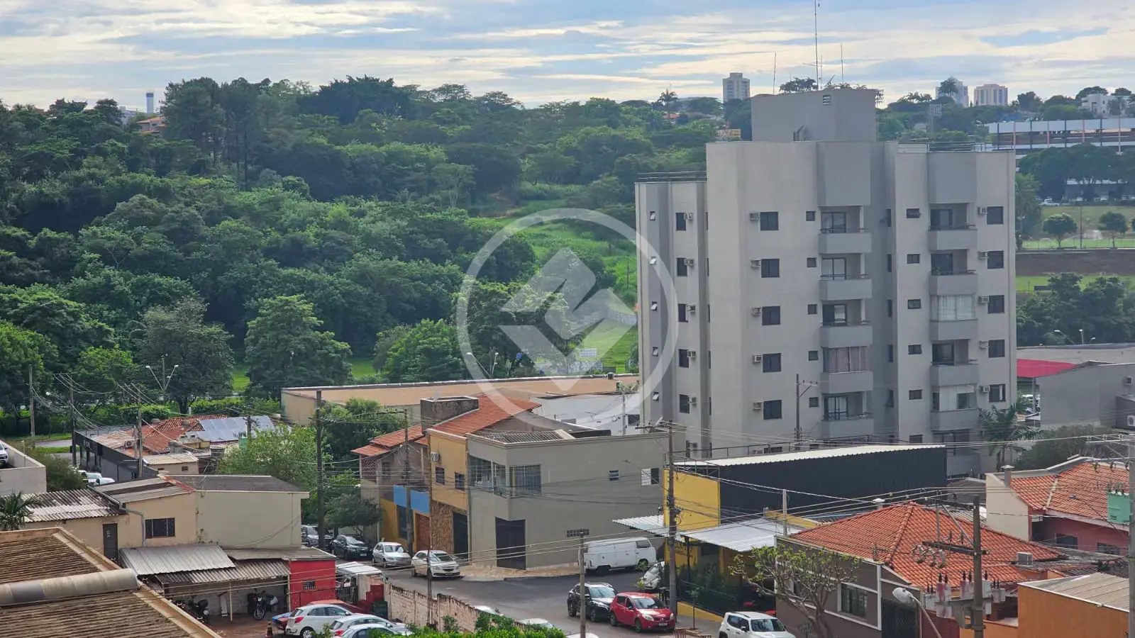 Imagem 4 - Apartamento em Santa Cruz do Jose Jacques, Ribeirão Preto - SP