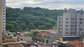 Imagem 5 - Apartamento em Santa Cruz do Jose Jacques, Ribeirão Preto - SP