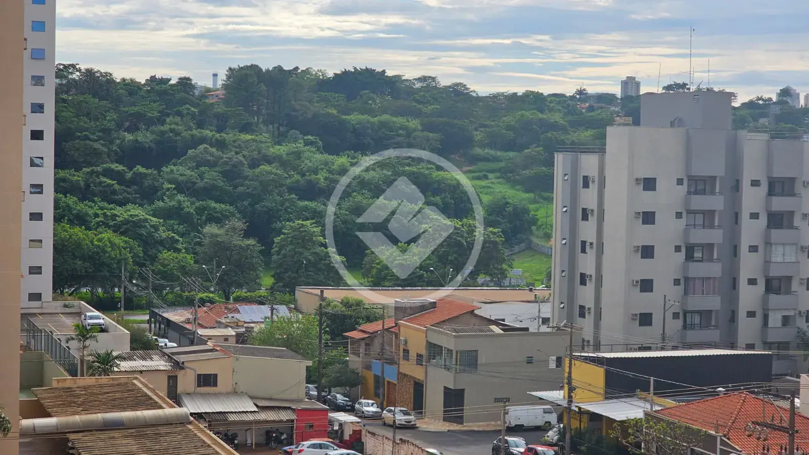 Imagem 5 - Apartamento em Santa Cruz do Jose Jacques, Ribeirão Preto - SP