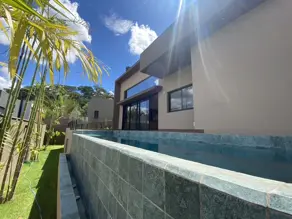 Imagem 4 - Casa Condomínio em Residencial e Empresarial Alphaville, Ribeirão Preto - SP