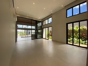 Imagem 2 - Casa Condomínio em Residencial e Empresarial Alphaville, Ribeirão Preto - SP