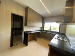 Imagem 6 - Casa Condomínio em Residencial e Empresarial Alphaville, Ribeirão Preto - SP
