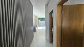 Casa Condomínio Recreio das Acácias, Ribeirão Preto - SP — foto 2