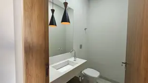 Imagem 3 - Casa Condomínio em Recreio das Acácias, Ribeirão Preto - SP