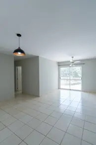 Apartamento Nova Aliança, Ribeirão Preto - SP — foto 1