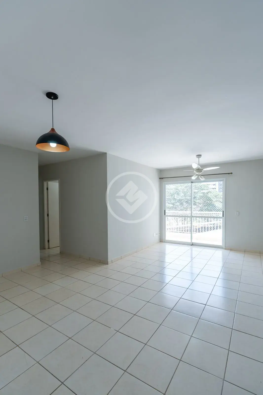 Imagem 1 - Apartamento em Nova Aliança, Ribeirão Preto - SP