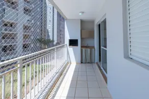 Imagem 2 - Apartamento em Nova Aliança, Ribeirão Preto - SP