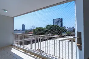 Apartamento Nova Aliança, Ribeirão Preto - SP — foto 2