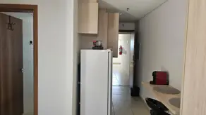 Imagem 4 - Flat em Nova Aliança, Ribeirão Preto - SP