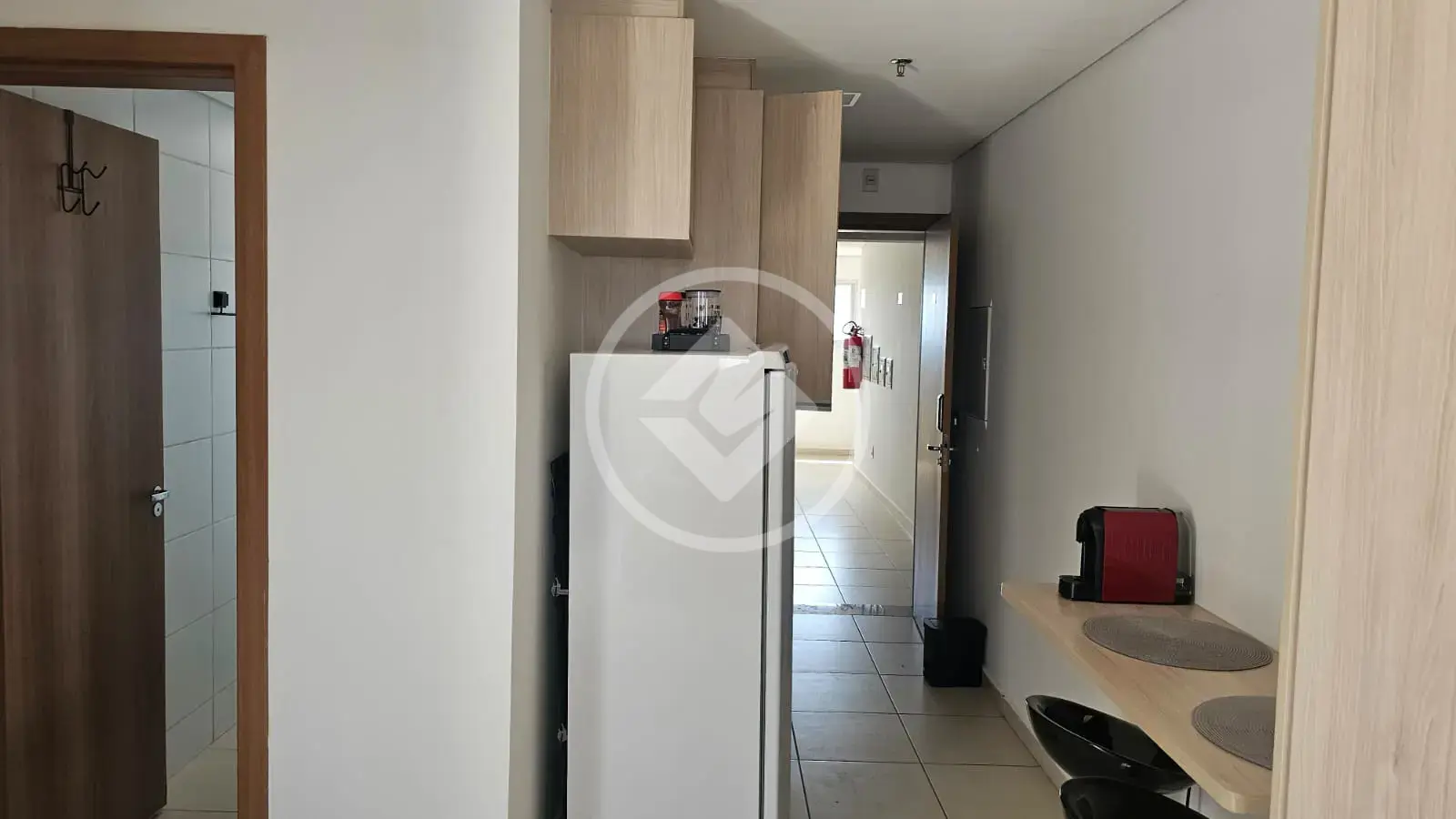 Imagem 4 - Flat em Nova Aliança, Ribeirão Preto - SP