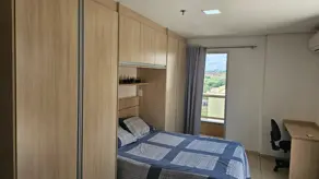 Imagem 6 - Flat em Nova Aliança, Ribeirão Preto - SP