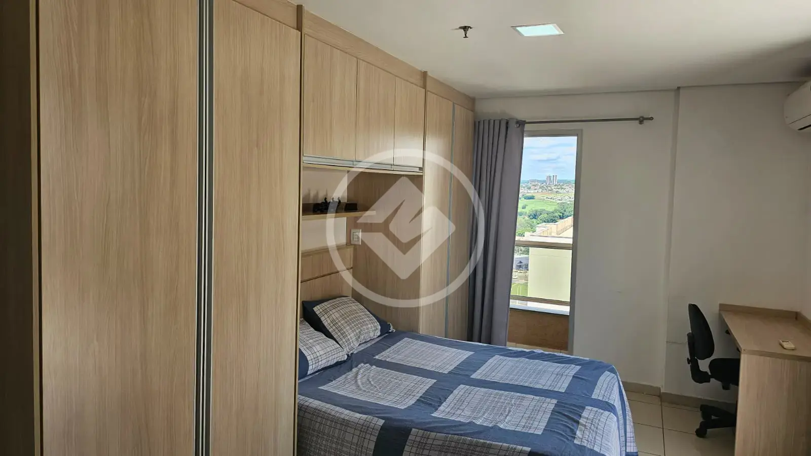 Imagem 6 - Flat em Nova Aliança, Ribeirão Preto - SP