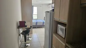 Imagem 2 - Flat em Nova Aliança, Ribeirão Preto - SP