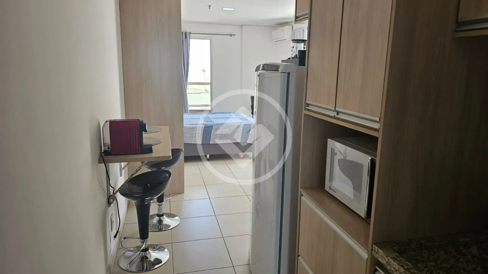 Imagem 2 - Flat em Nova Aliança, Ribeirão Preto - SP