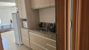 Imagem 3 - Flat em Nova Aliança, Ribeirão Preto - SP