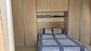 Imagem 5 - Flat em Nova Aliança, Ribeirão Preto - SP