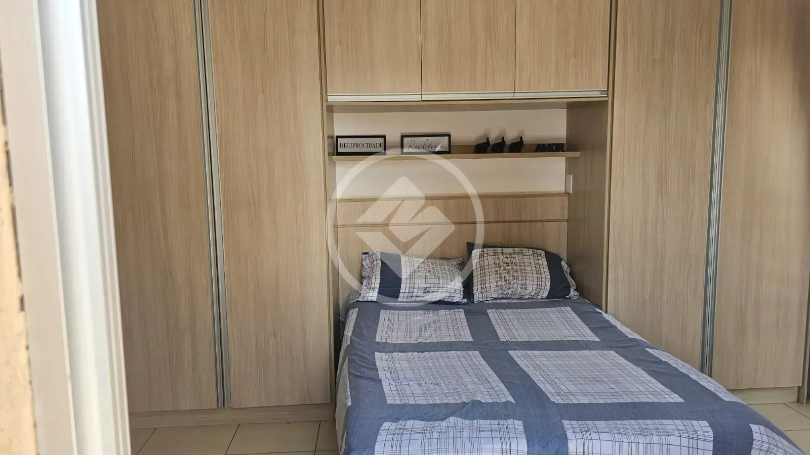 Imagem 5 - Flat em Nova Aliança, Ribeirão Preto - SP