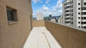 Flat Nova Aliança, Ribeirão Preto - SP — foto 1