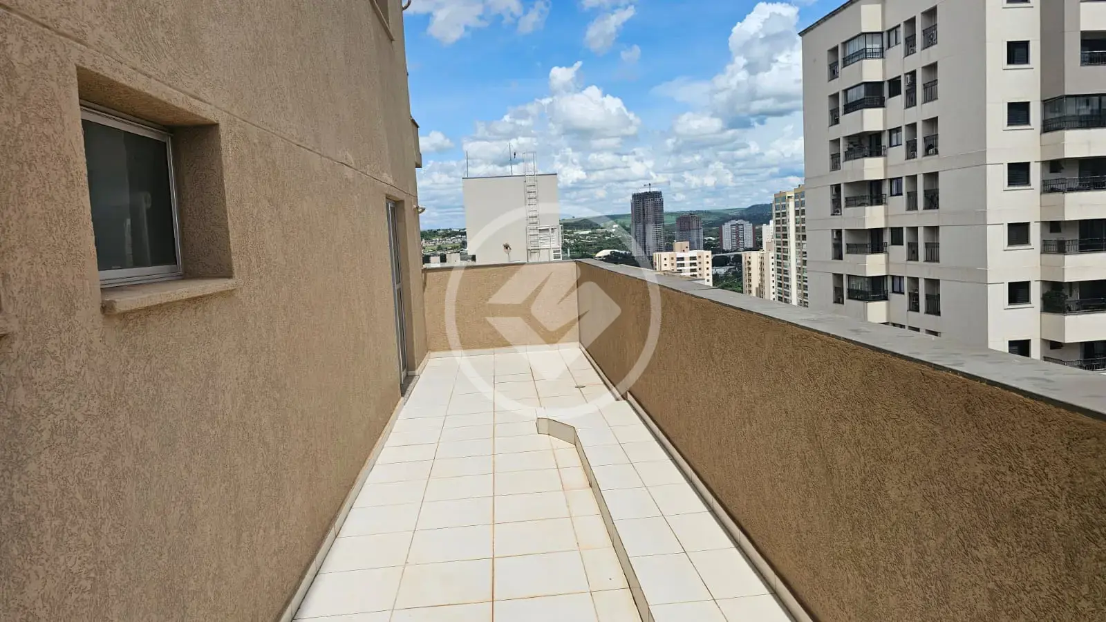 Imagem 1 - Flat em Nova Aliança, Ribeirão Preto - SP