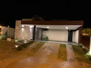 Casa Vila do Golfe, Ribeirão Preto - SP — foto 2