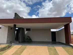 Imagem 2 - Casa em Vila do Golfe, Ribeirão Preto - SP