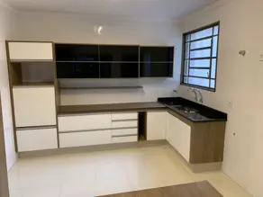 Apartamento Jardim Macedo, Ribeirão Preto - SP — foto 2
