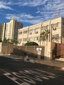 Apartamento Jardim Macedo, Ribeirão Preto - SP — foto 1