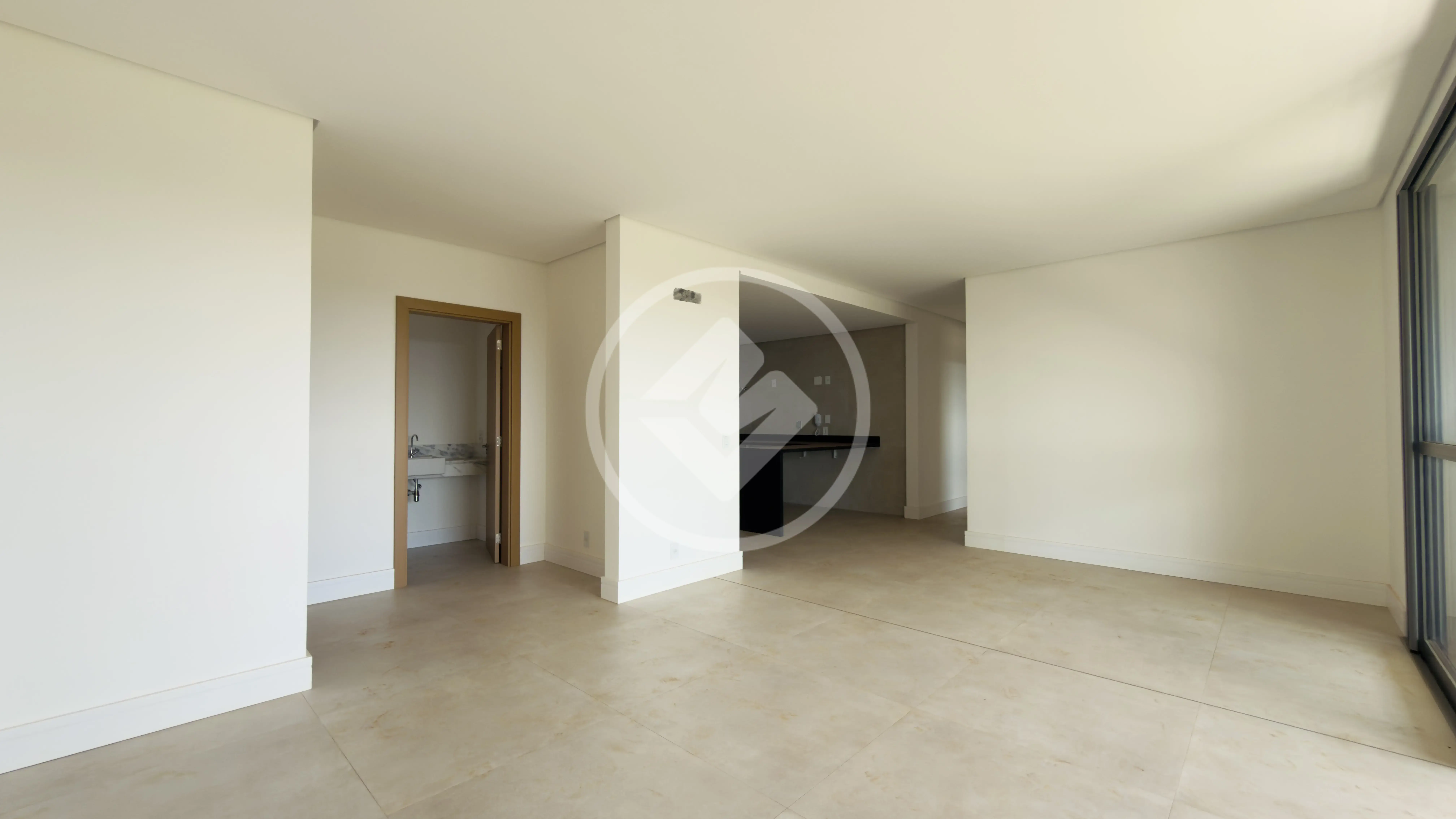 Imagem 5 - Apartamento em Bonfim Paulista, Ribeirão Preto - SP