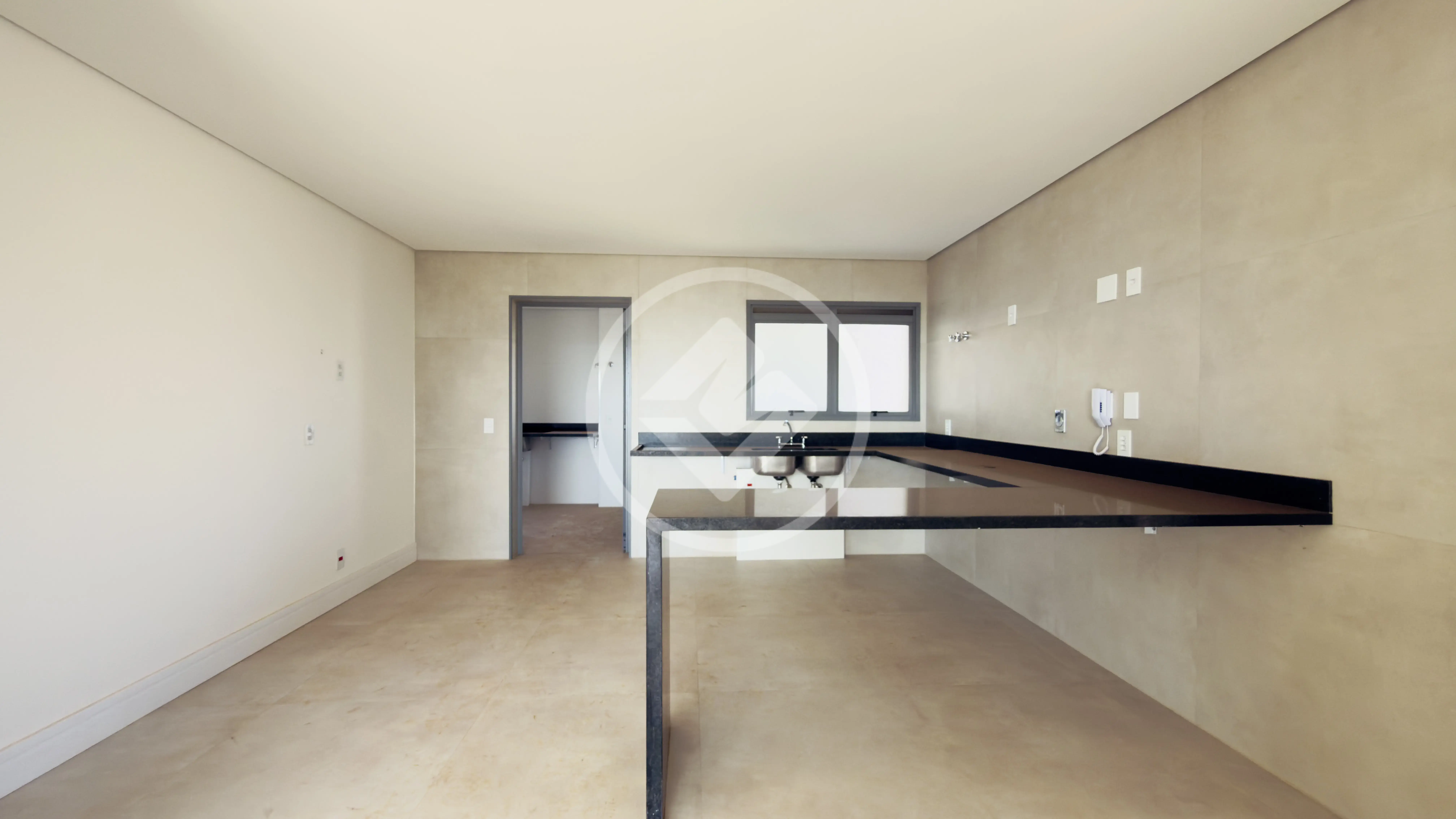 Imagem 2 - Apartamento em Bonfim Paulista, Ribeirão Preto - SP