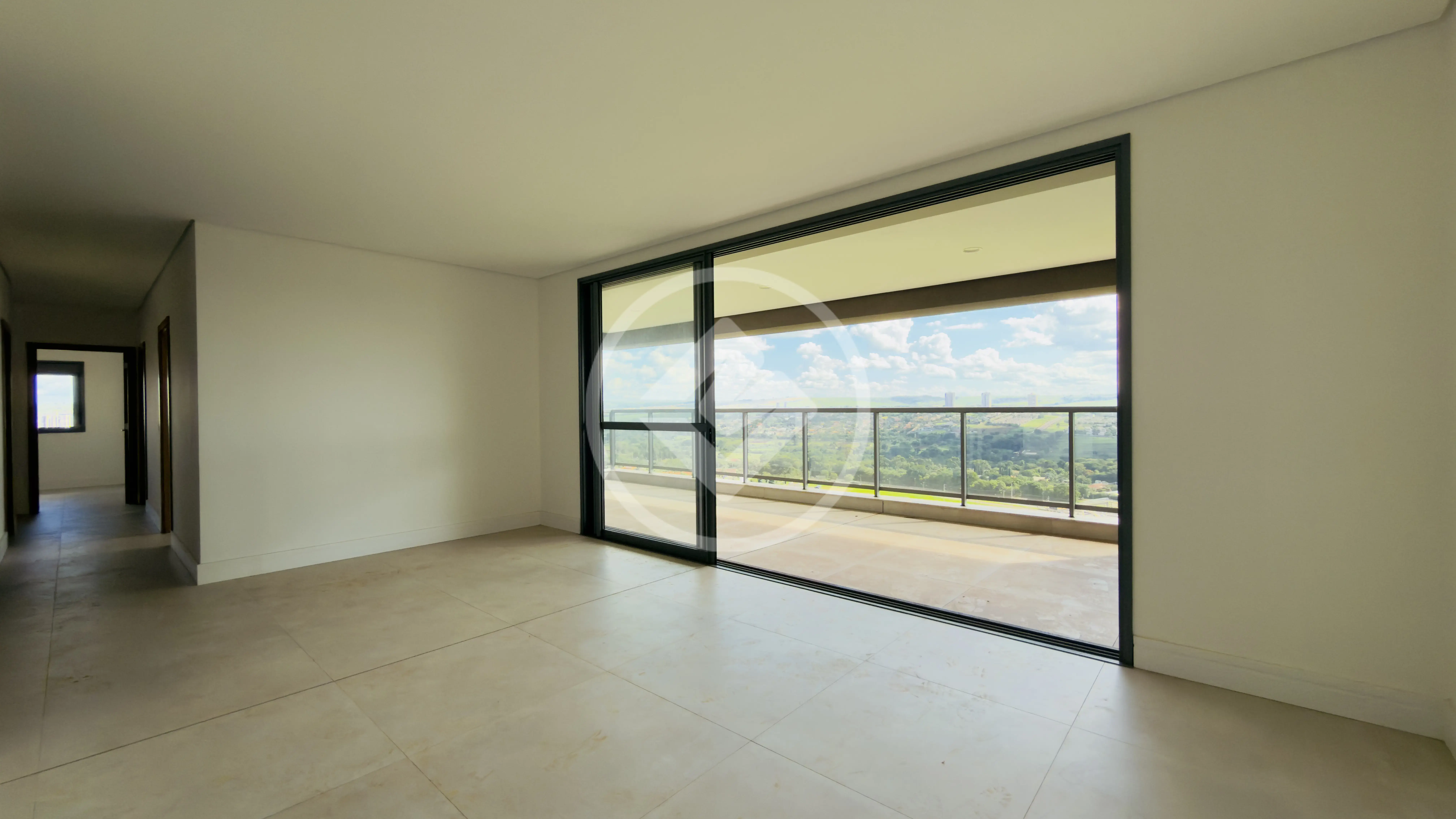 Imagem 4 - Apartamento em Bonfim Paulista, Ribeirão Preto - SP