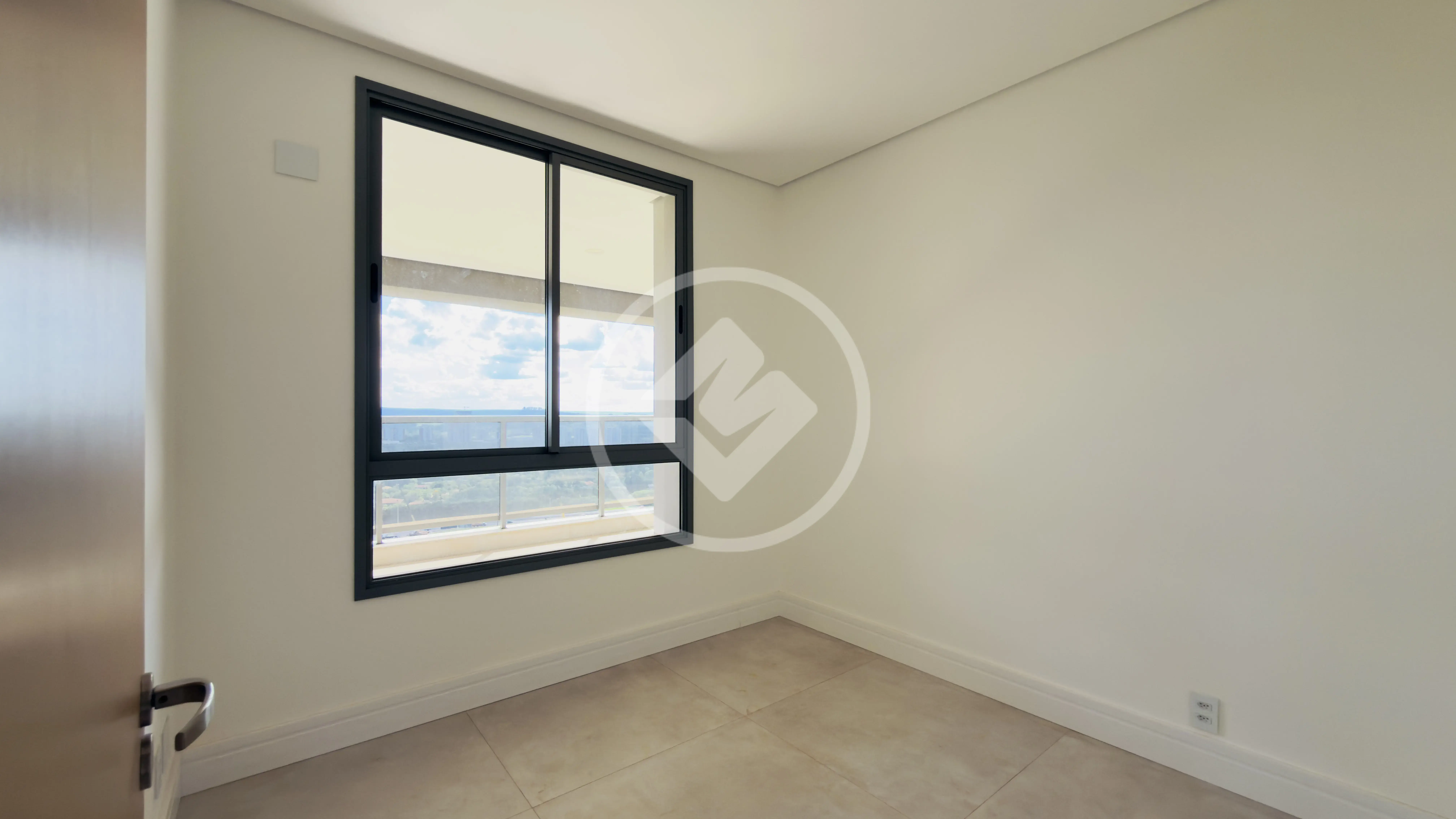 Imagem 6 - Apartamento em Bonfim Paulista, Ribeirão Preto - SP