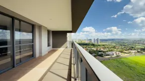 Apartamento Bonfim Paulista, Ribeirão Preto - SP — foto 2