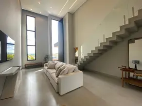 Imagem 3 - Casa Condomínio em Bonfim Paulista, Ribeirão Preto - SP