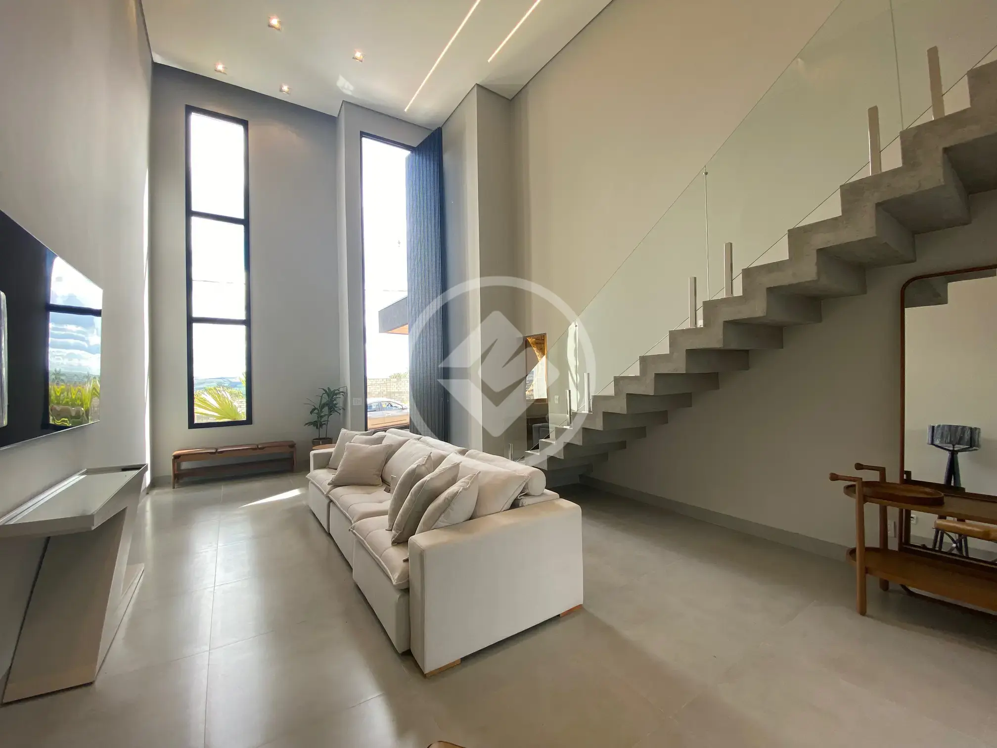Imagem 3 - Casa Condomínio em Bonfim Paulista, Ribeirão Preto - SP
