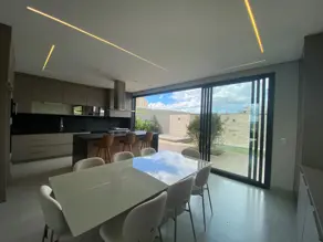 Imagem 4 - Casa Condomínio em Bonfim Paulista, Ribeirão Preto - SP