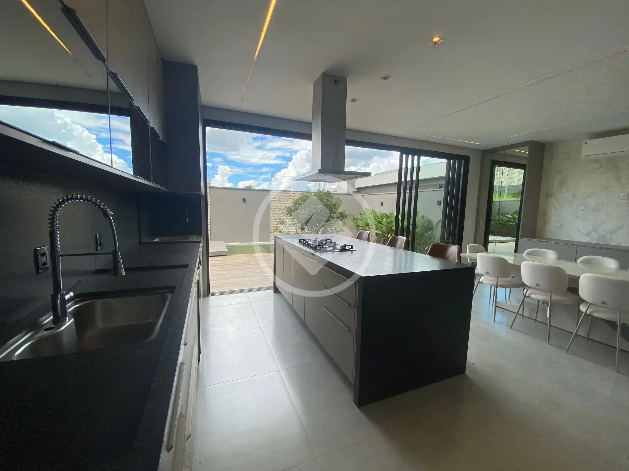 Imagem 6 - Casa Condomínio em Bonfim Paulista, Ribeirão Preto - SP