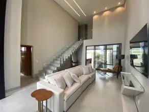 Imagem 2 - Casa Condomínio em Bonfim Paulista, Ribeirão Preto - SP