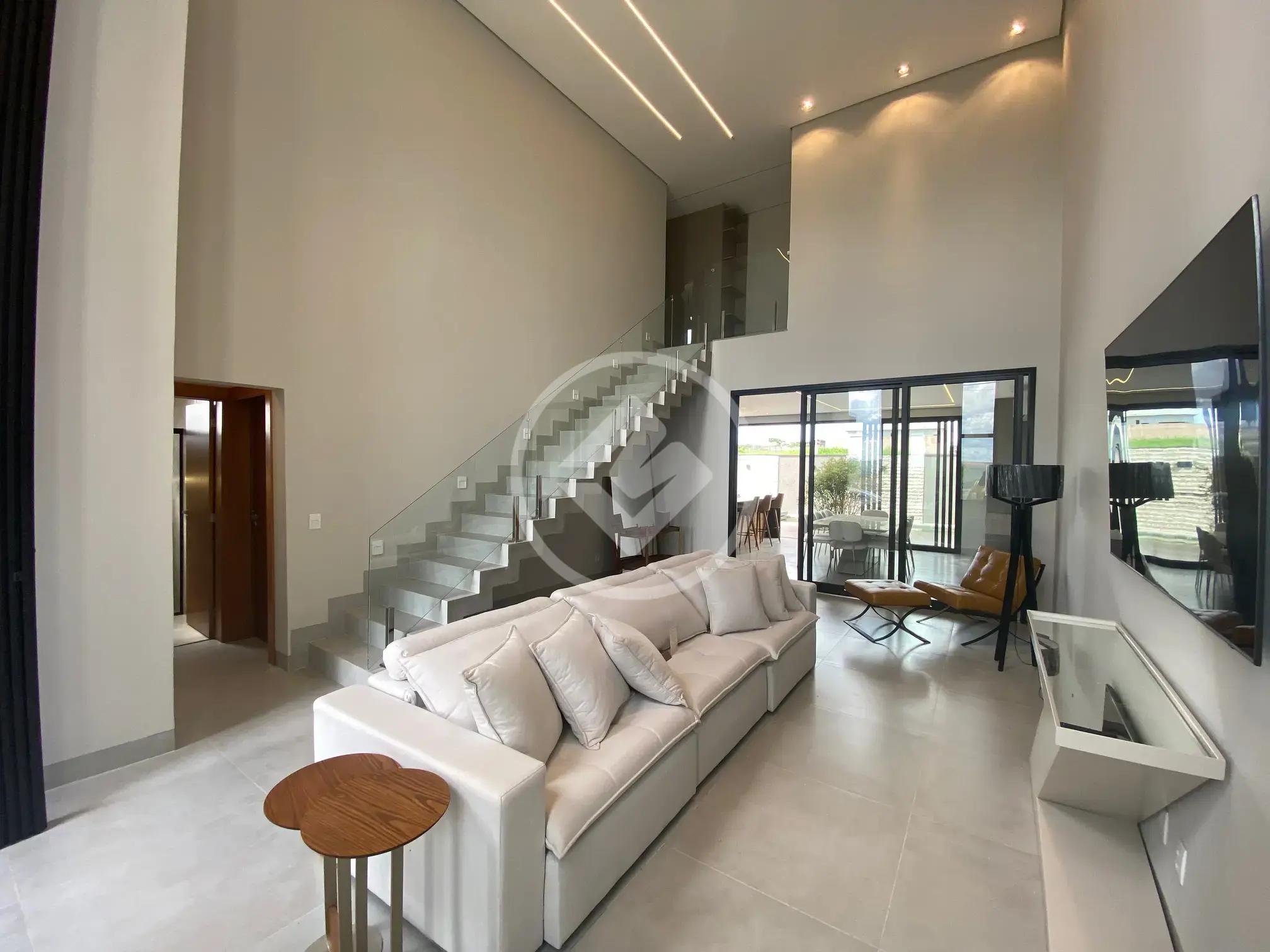 Imagem 2 - Casa Condomínio em Bonfim Paulista, Ribeirão Preto - SP