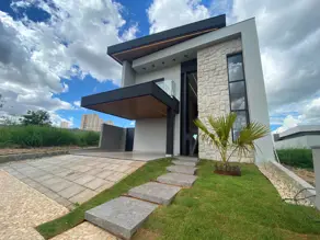 Casa Condomínio Bonfim Paulista, Ribeirão Preto - SP — foto 2