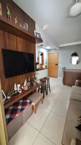 Imagem 2 - Apartamento em Nova Aliança, Ribeirão Preto - SP